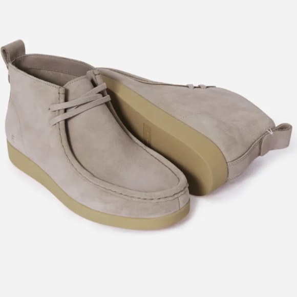 Everlane moc toe boots BNWOT - Picture 7 of 12